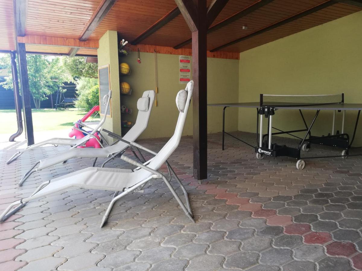 Penzion Kozak B&B Sebedražie Eksteriør bilde