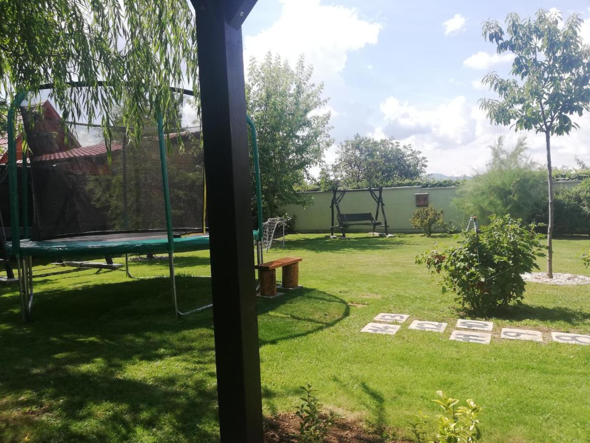 Penzion Kozak B&B Sebedražie Eksteriør bilde