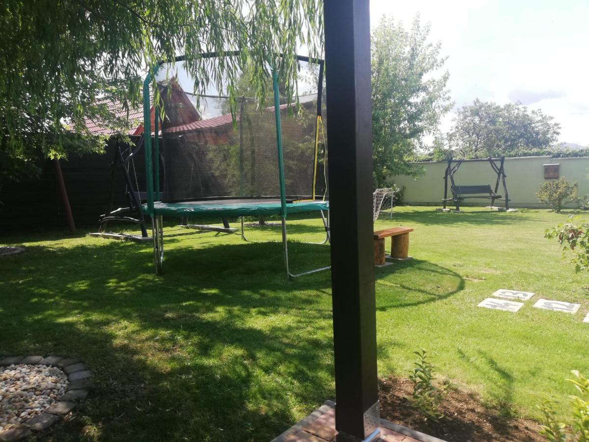 Penzion Kozak B&B Sebedražie Eksteriør bilde