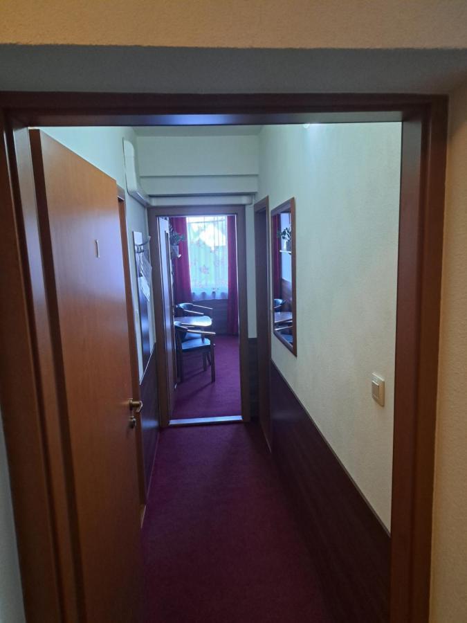 Penzion Kozak B&B Sebedražie Eksteriør bilde