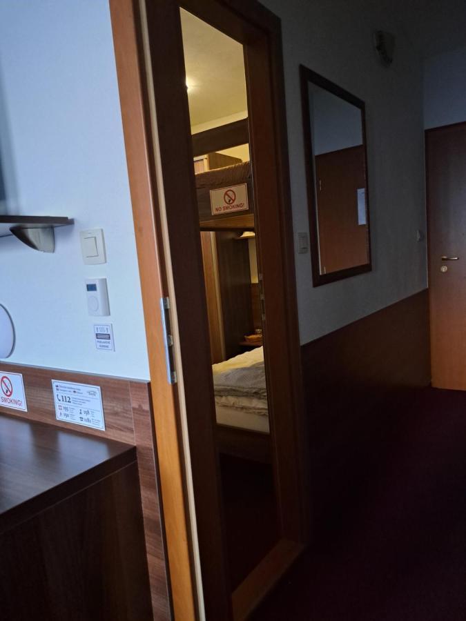 Penzion Kozak B&B Sebedražie Eksteriør bilde