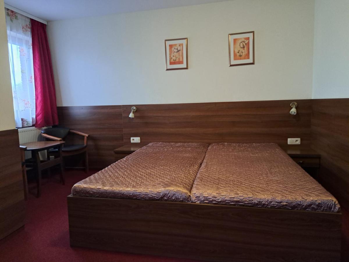 Penzion Kozak B&B Sebedražie Eksteriør bilde