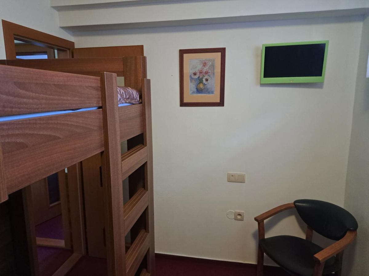 Penzion Kozak B&B Sebedražie Eksteriør bilde