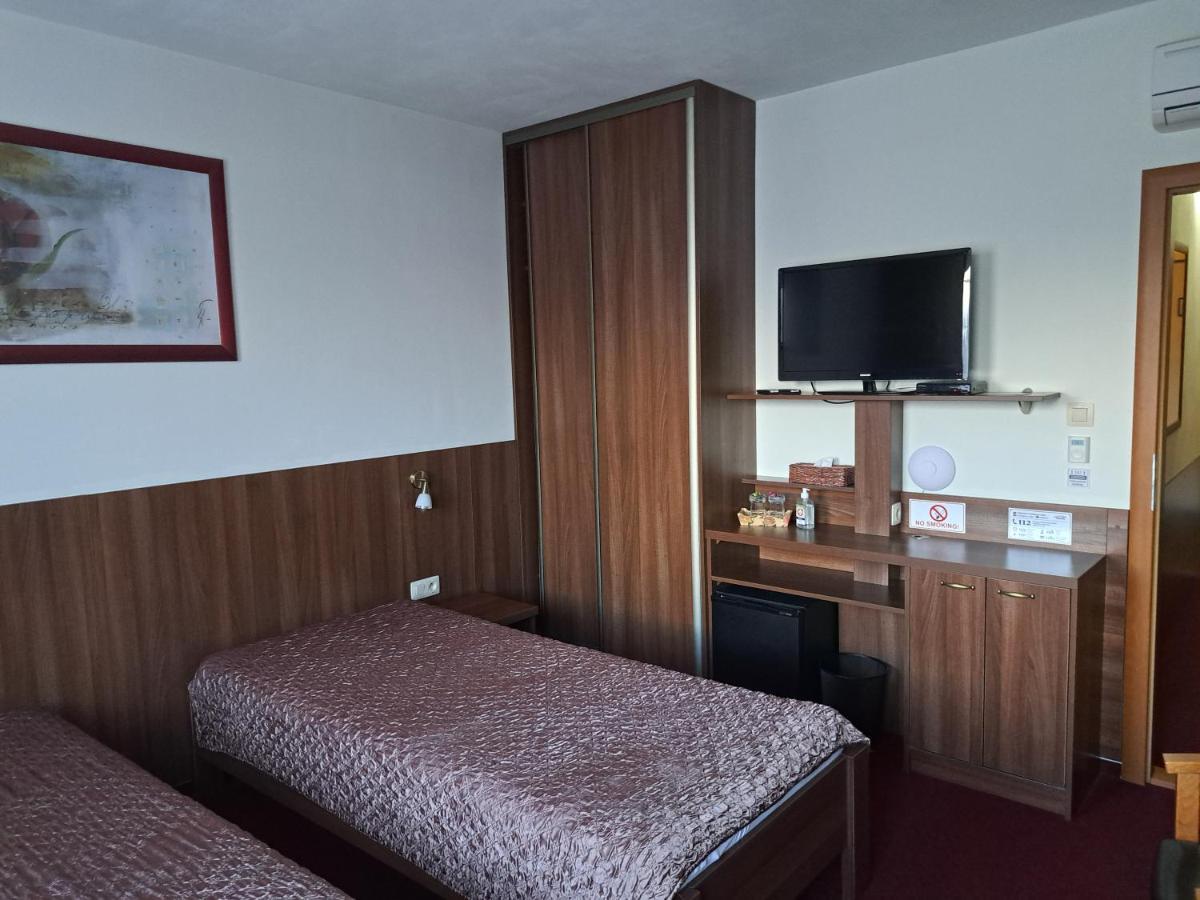 Penzion Kozak B&B Sebedražie Eksteriør bilde