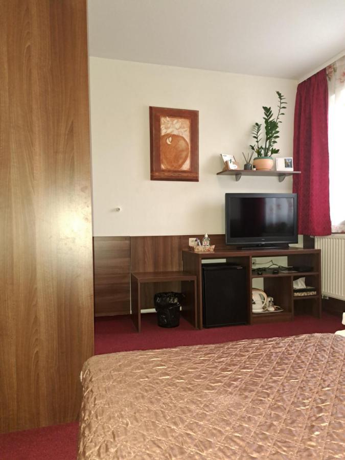 Penzion Kozak B&B Sebedražie Eksteriør bilde