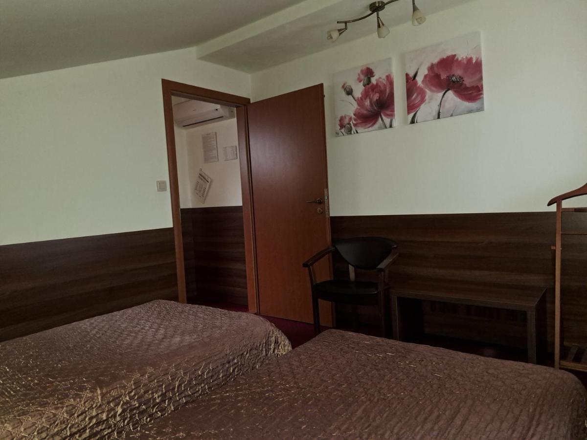 Penzion Kozak B&B Sebedražie Eksteriør bilde