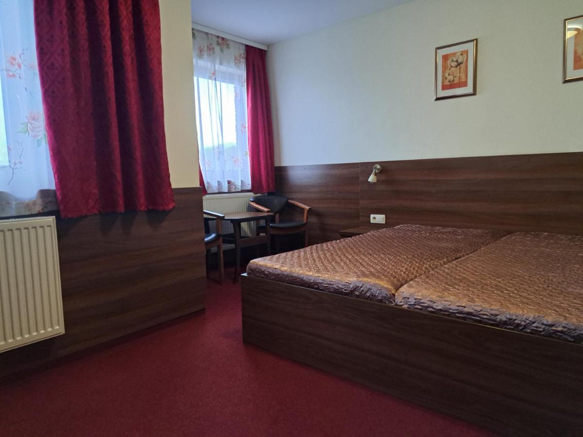 Penzion Kozak B&B Sebedražie Eksteriør bilde