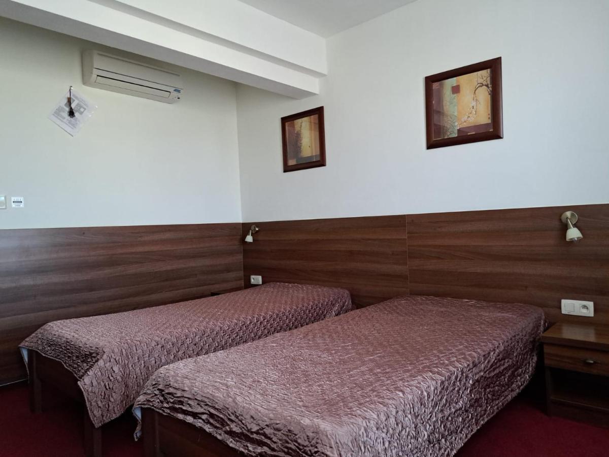 Penzion Kozak B&B Sebedražie Eksteriør bilde