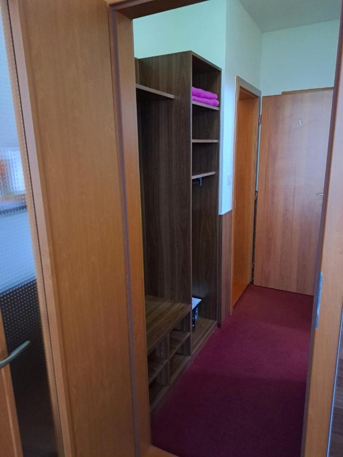 Penzion Kozak B&B Sebedražie Rom bilde
