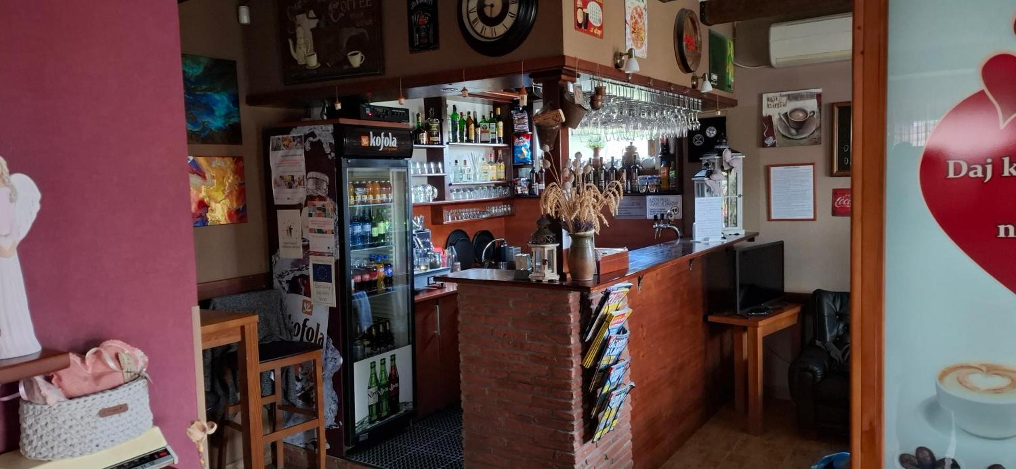 Penzion Kozak B&B Sebedražie Eksteriør bilde