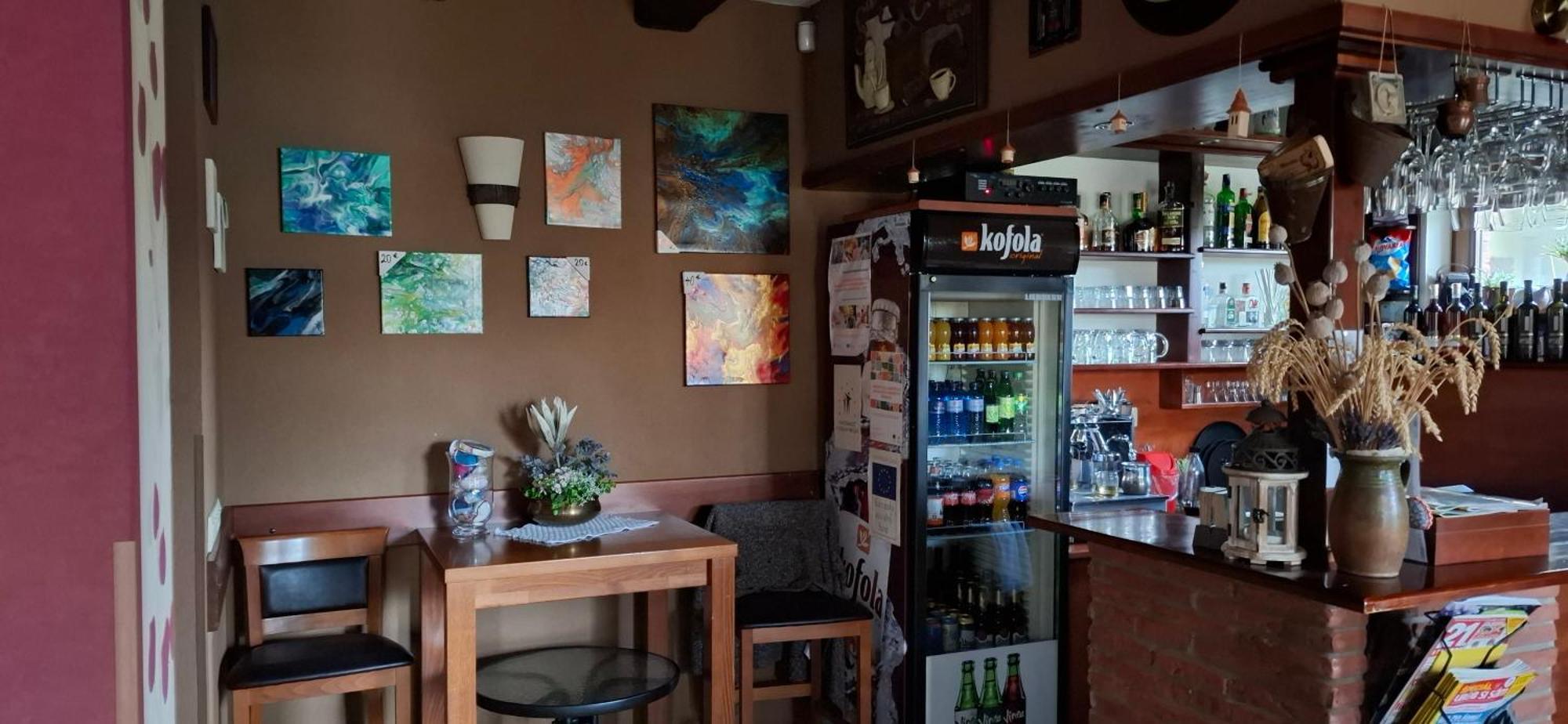 Penzion Kozak B&B Sebedražie Eksteriør bilde