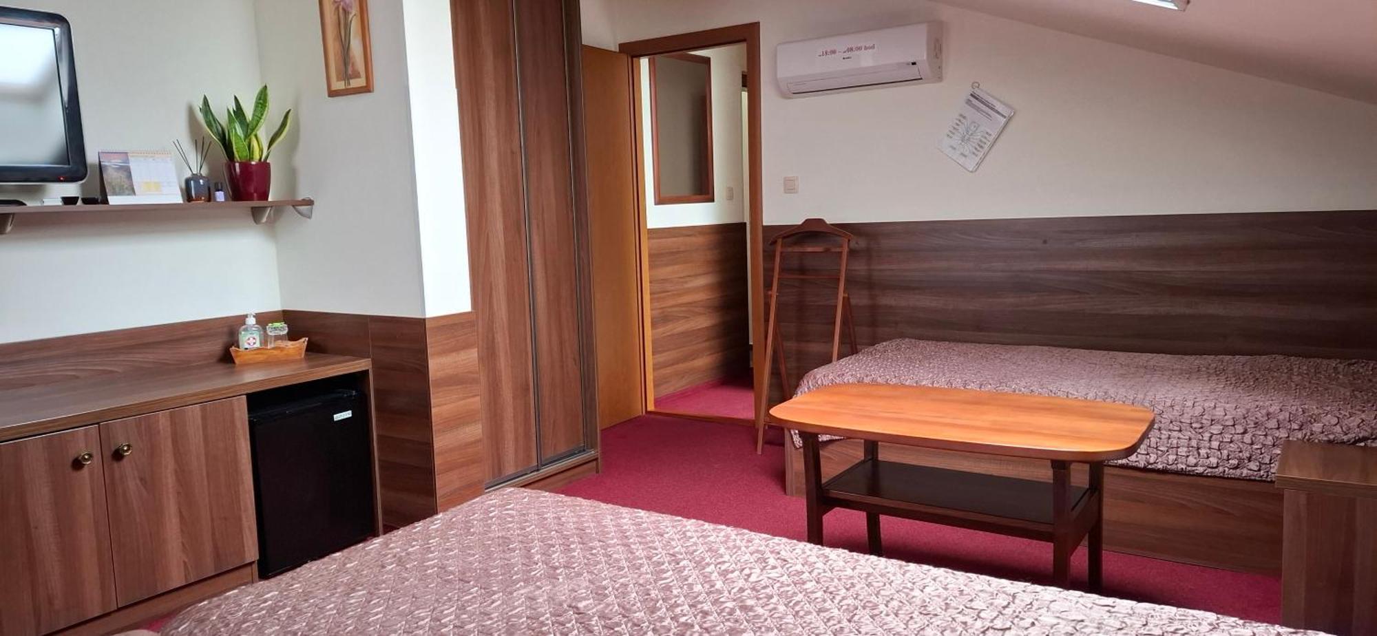 Penzion Kozak B&B Sebedražie Eksteriør bilde