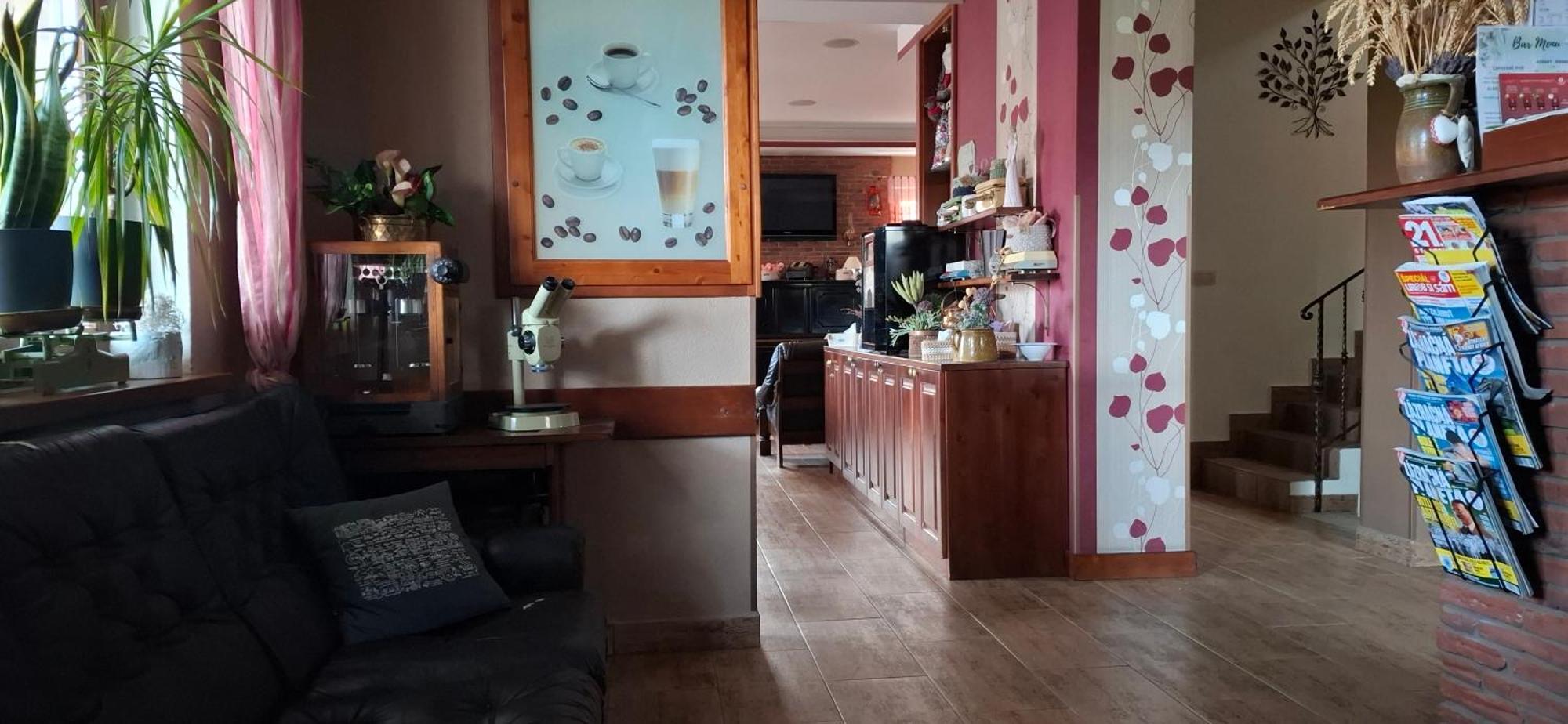 Penzion Kozak B&B Sebedražie Eksteriør bilde