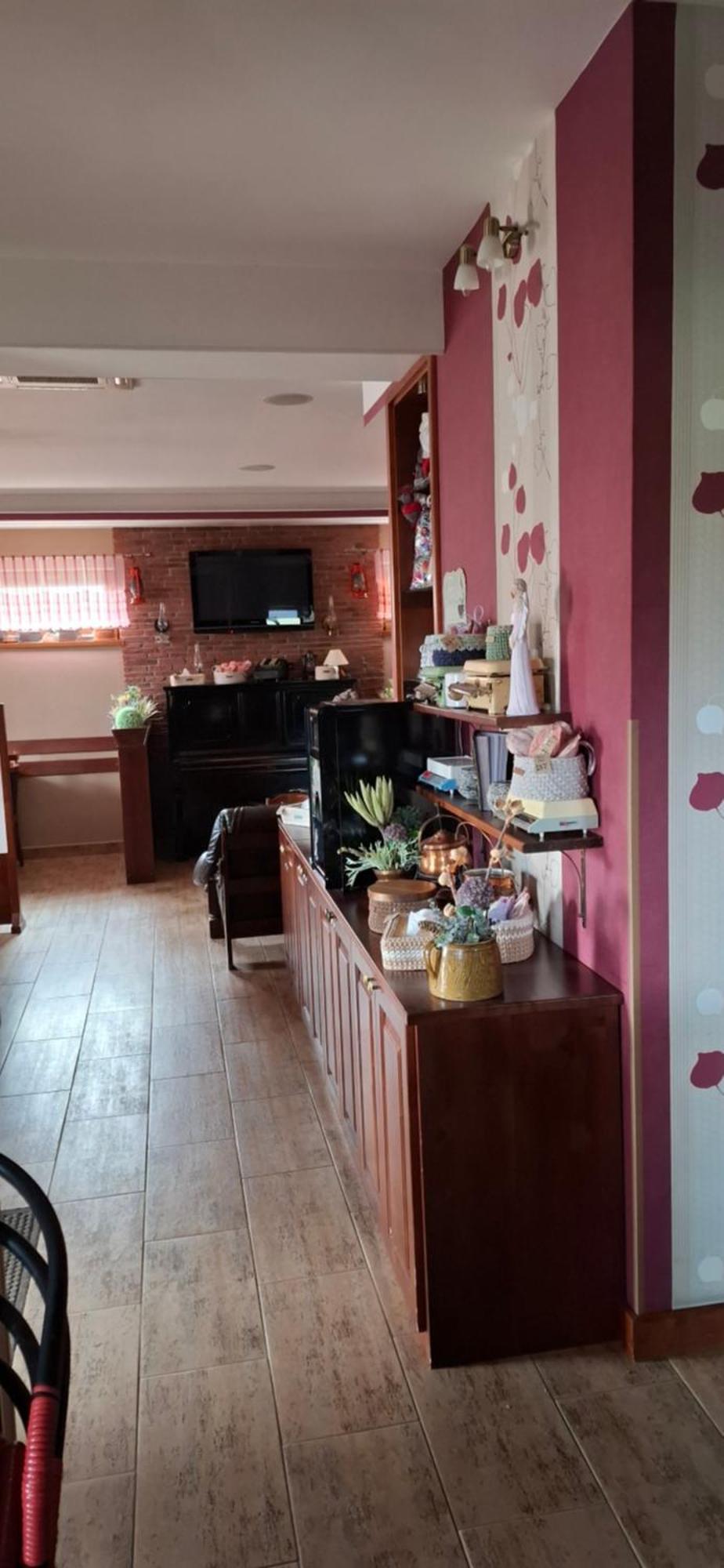 Penzion Kozak B&B Sebedražie Eksteriør bilde