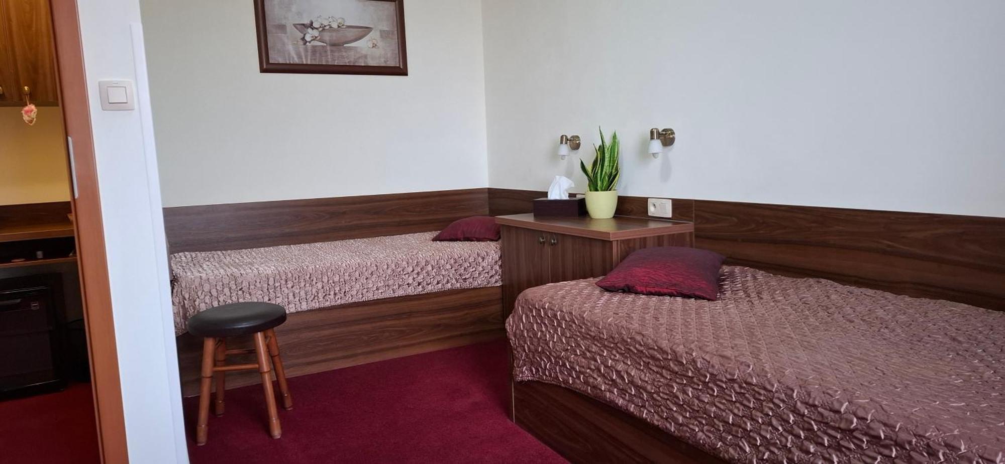 Penzion Kozak B&B Sebedražie Eksteriør bilde