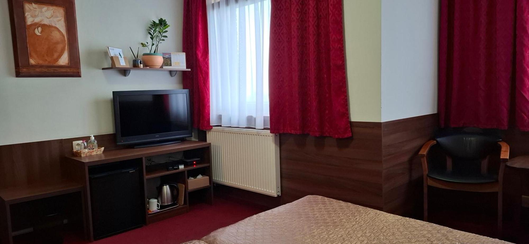 Penzion Kozak B&B Sebedražie Eksteriør bilde
