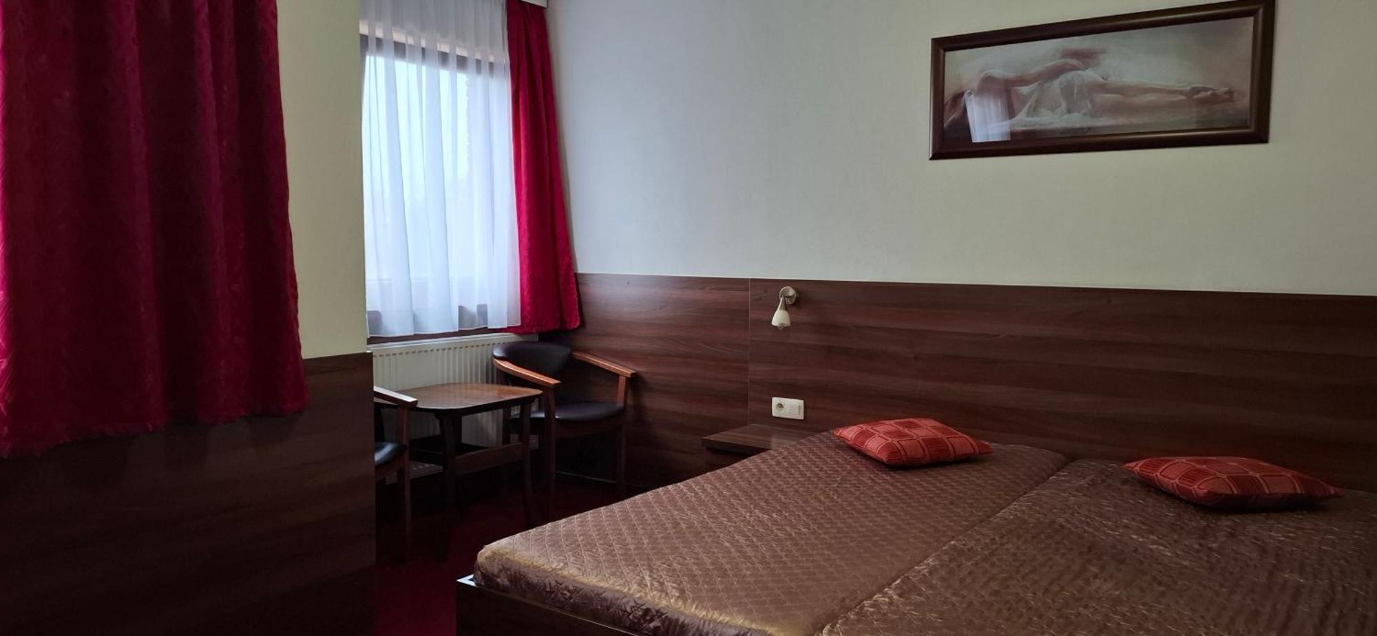 Penzion Kozak B&B Sebedražie Eksteriør bilde