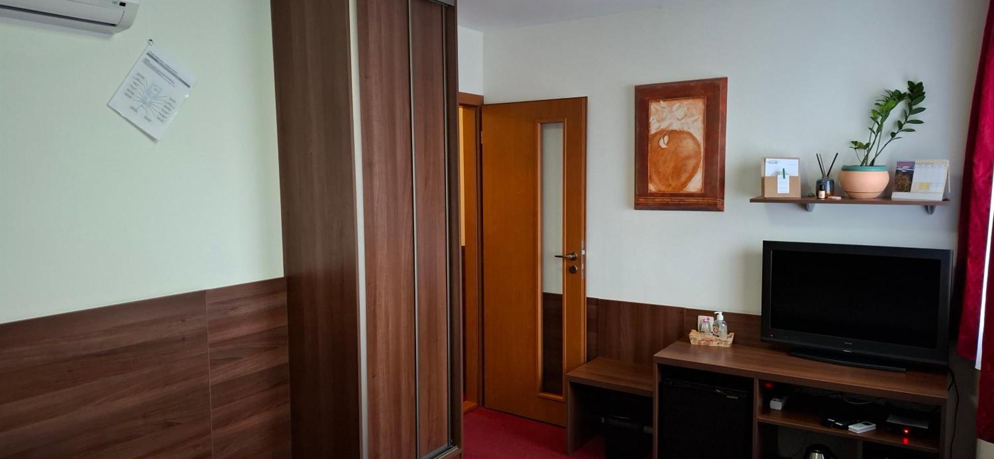 Penzion Kozak B&B Sebedražie Eksteriør bilde