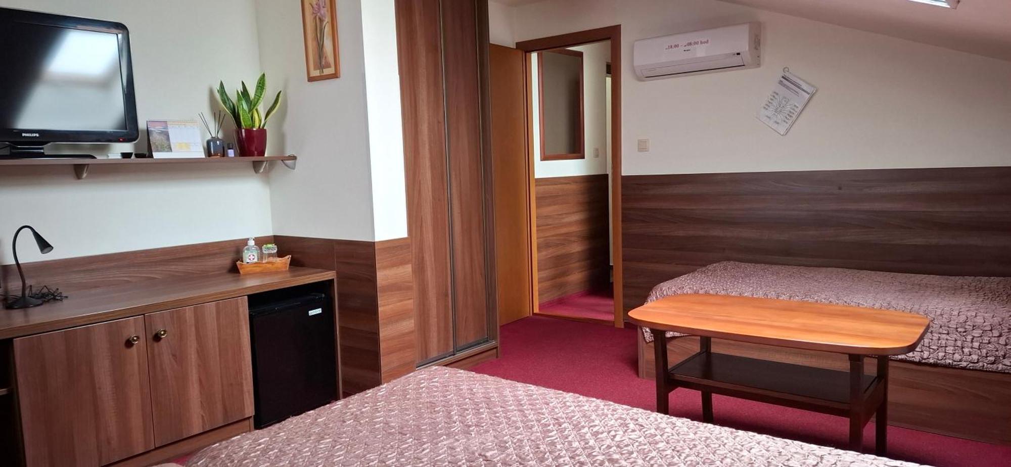 Penzion Kozak B&B Sebedražie Eksteriør bilde
