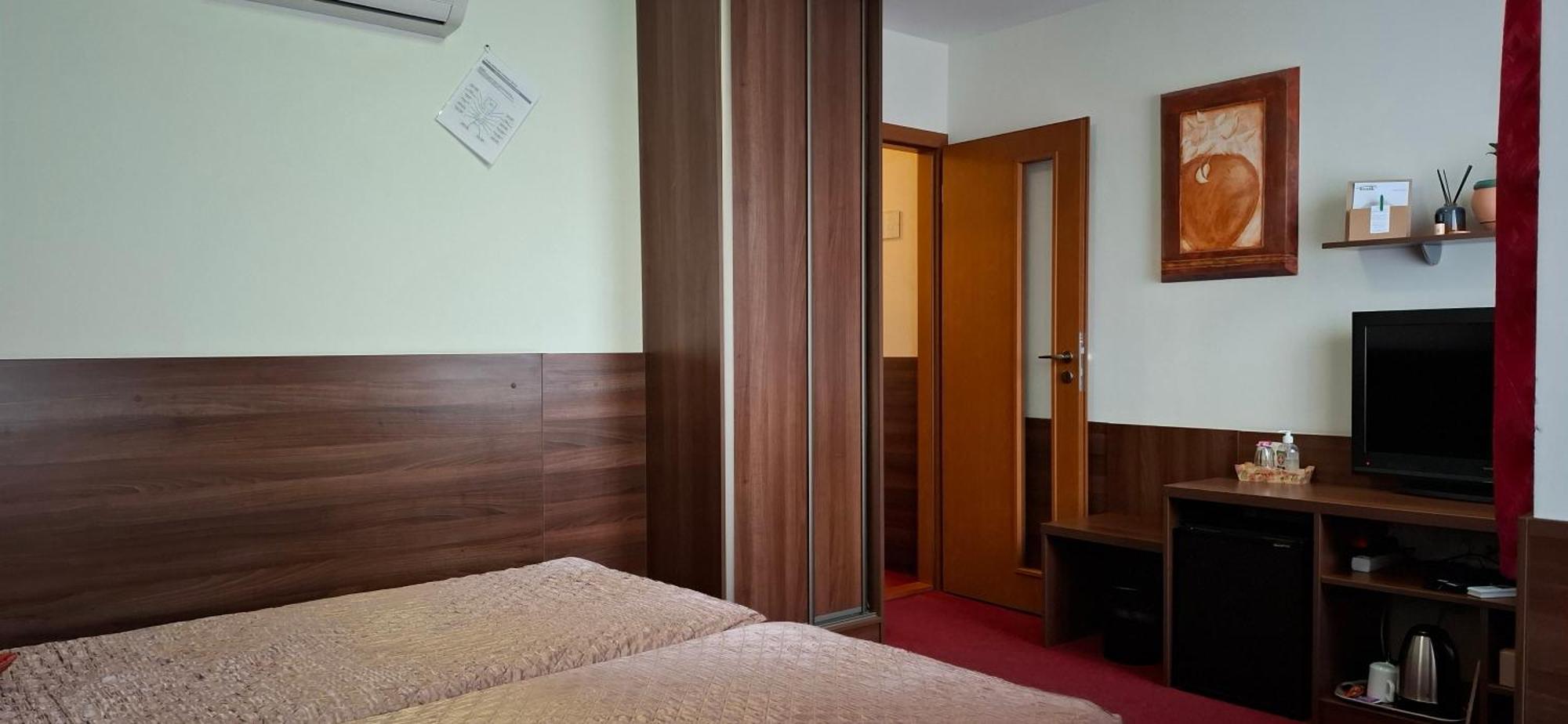 Penzion Kozak B&B Sebedražie Eksteriør bilde