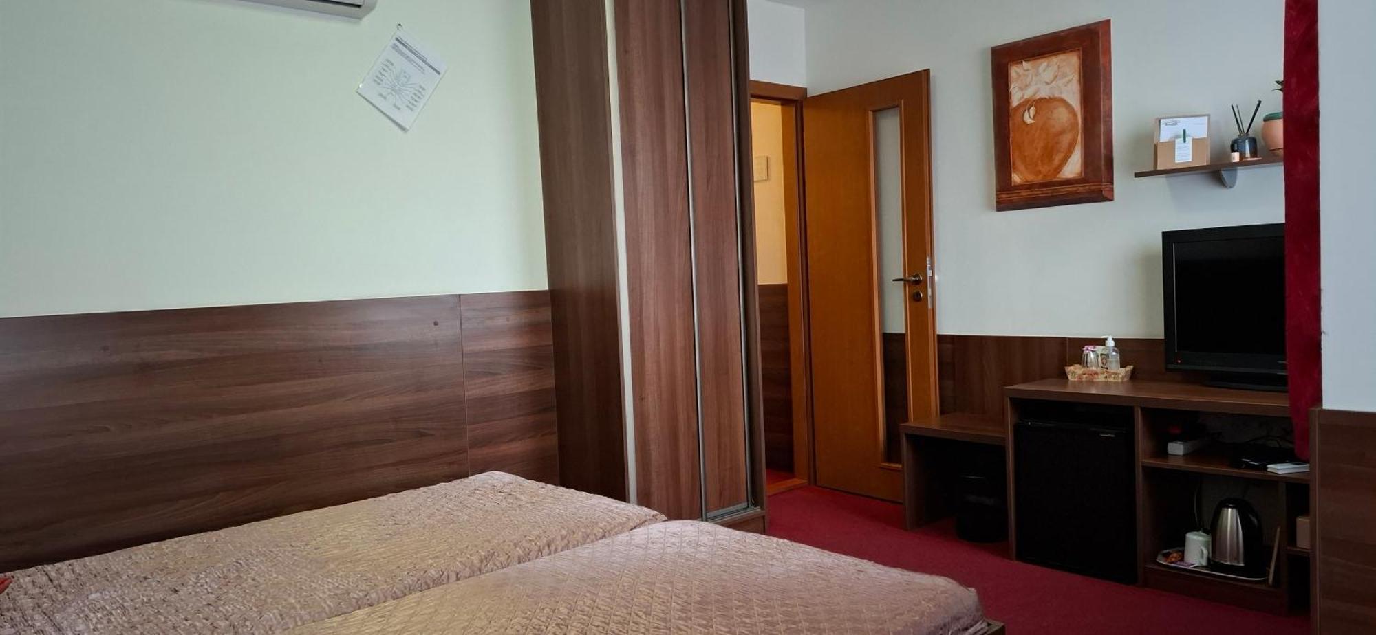 Penzion Kozak B&B Sebedražie Eksteriør bilde