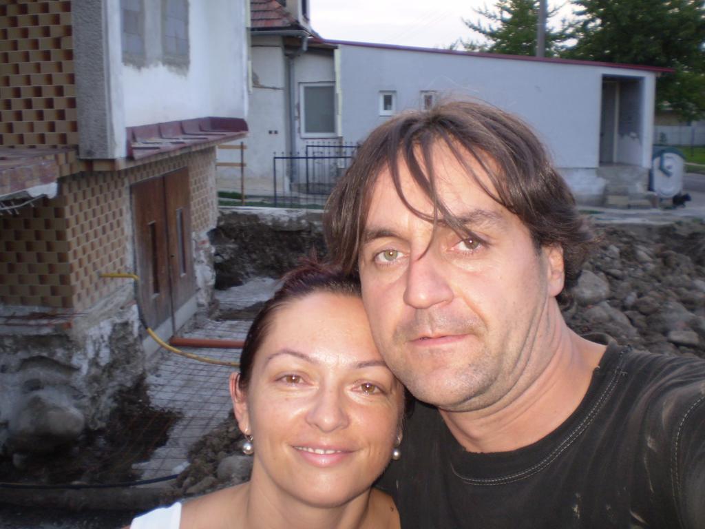 Penzion Kozak B&B Sebedražie Eksteriør bilde